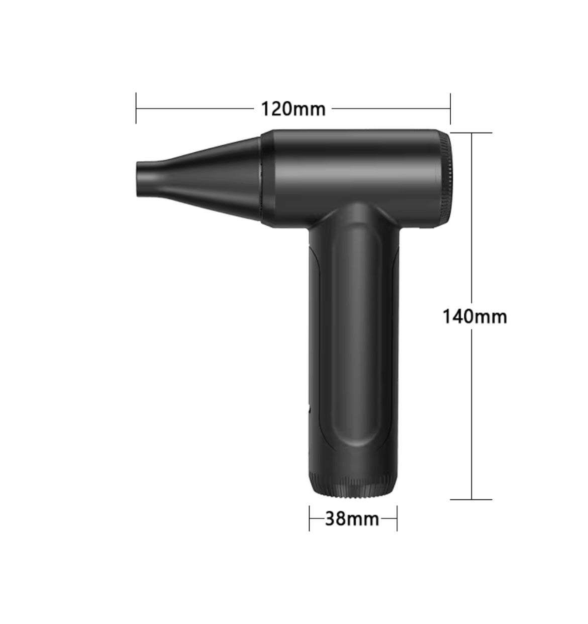 Air blower