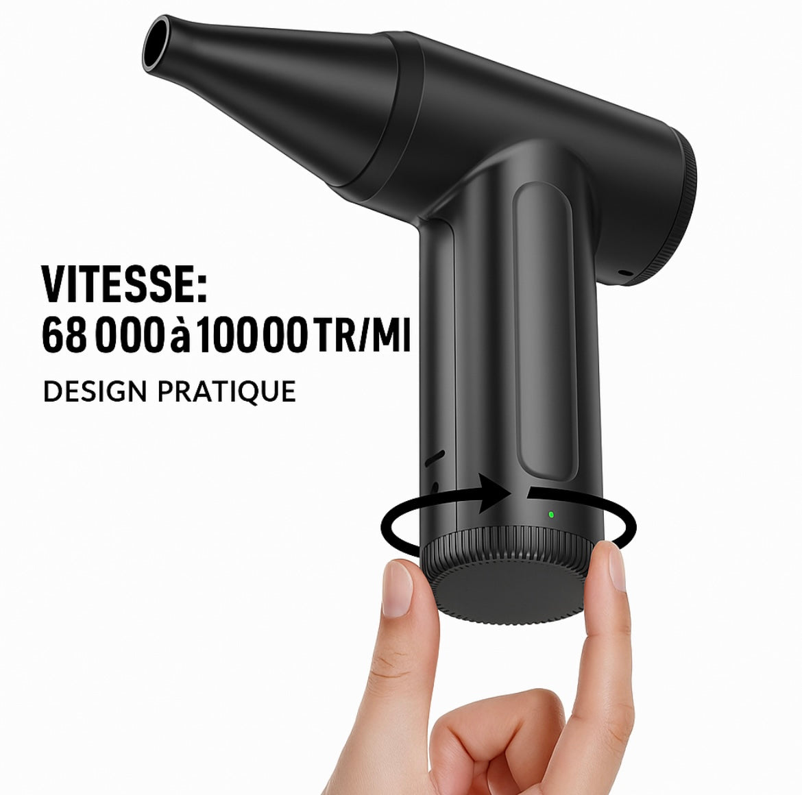 Air blower